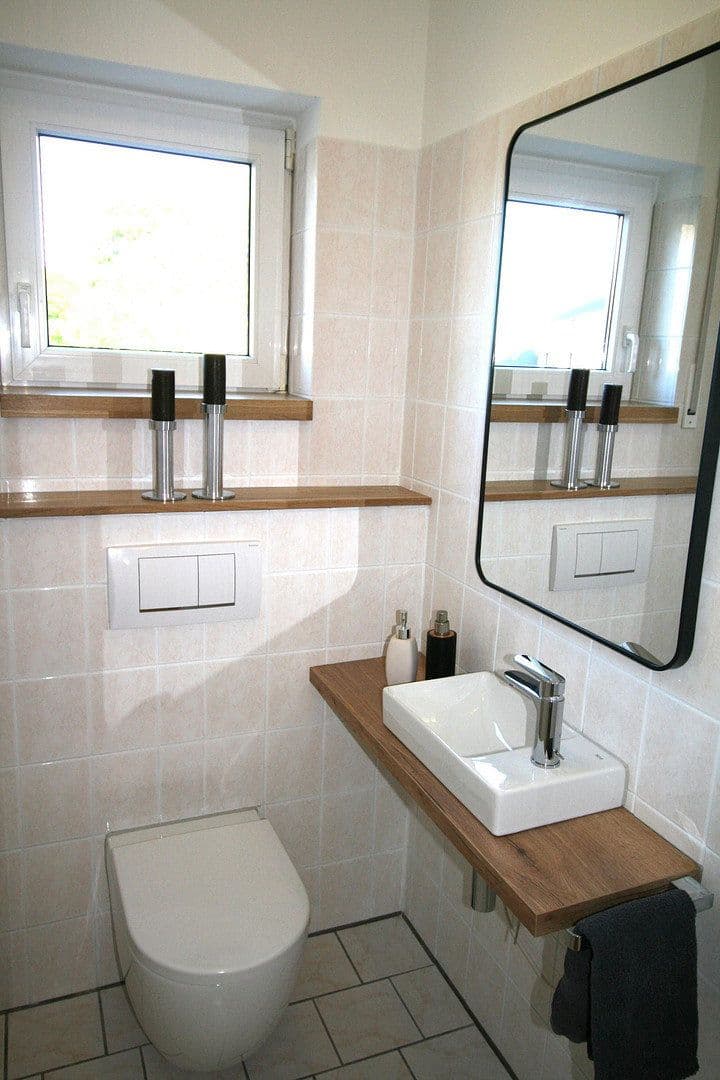 Pronájem bytu 2+1 71 m², Leverkusen-Wiesdorf, Severní Porýní-Vestfálsko Pronájem bytu 2+1 71 m², Leverkusen-Wiesdorf, Severní Porýní-Vestfálsko