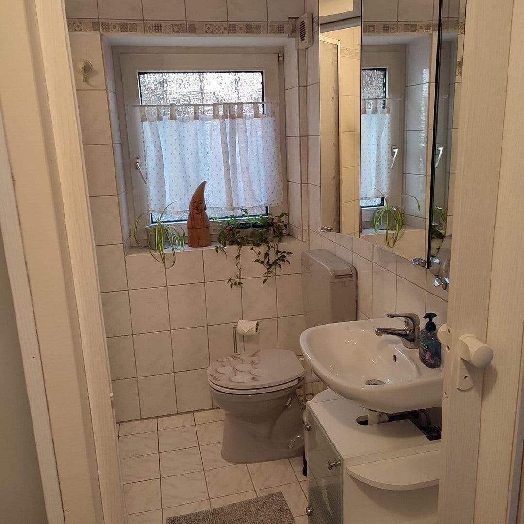 Prodej bytu 1+1 22 m², Stuttgart, Bádensko-Württembersko Prodej bytu 1+1 22 m², Stuttgart, Bádensko-Württembersko