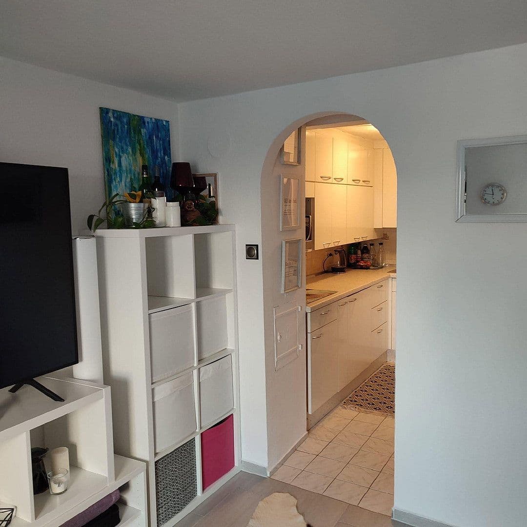 Prodej bytu 1+1 22 m², Stuttgart, Bádensko-Württembersko Prodej bytu 1+1 22 m², Stuttgart, Bádensko-Württembersko