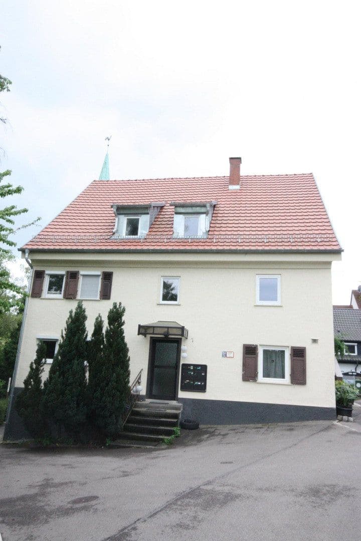 Prodej bytu 1+1 22 m², Stuttgart, Bádensko-Württembersko Prodej bytu 1+1 22 m², Stuttgart, Bádensko-Württembersko