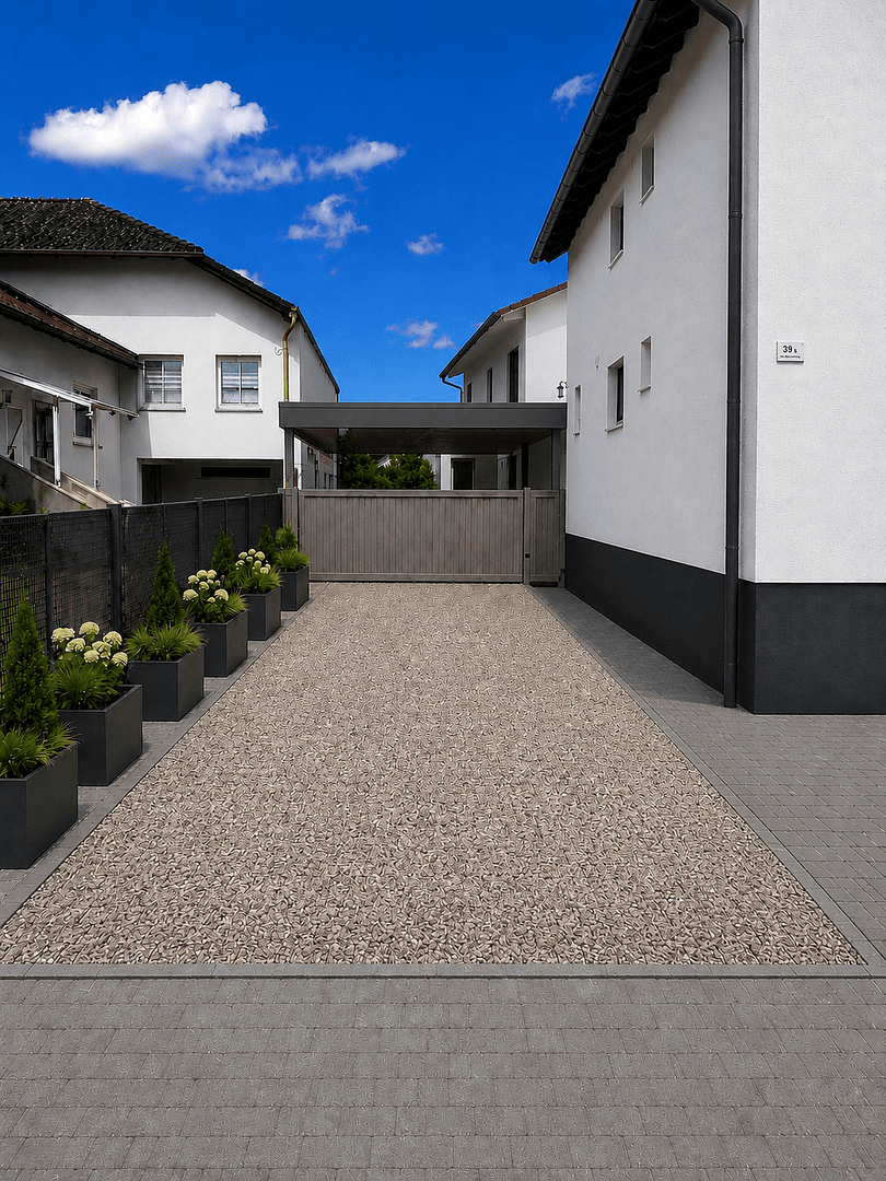Prodej domu 190 m², pozemek 400 m², Weiterstadt, Hessen Prodej domu 190 m², pozemek 400 m², Weiterstadt, Hessen