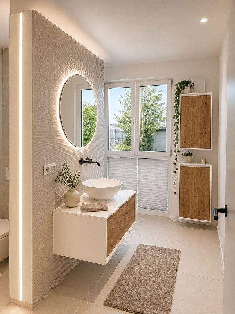Prodej domu 190 m², pozemek 400 m², Weiterstadt, Hessen Prodej domu 190 m², pozemek 400 m², Weiterstadt, Hessen