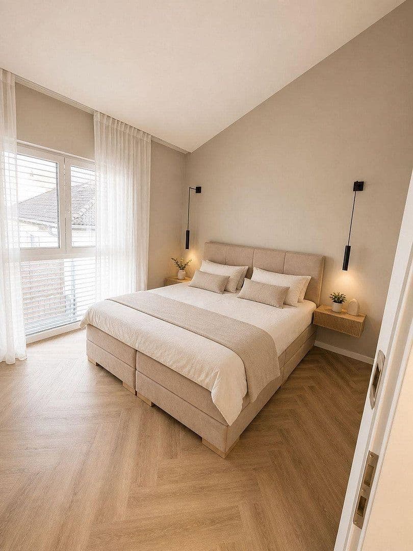 Prodej domu 190 m², pozemek 400 m², Weiterstadt, Hessen Prodej domu 190 m², pozemek 400 m², Weiterstadt, Hessen