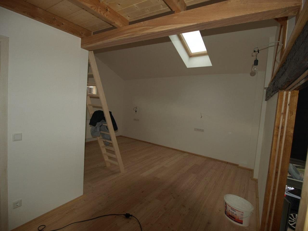 Pronájem domu 137 m², pozemek 266 m², Bachstr. 6, Bichl, Bavorsko Pronájem domu 137 m², pozemek 266 m², Bachstr. 6, Bichl, Bavorsko