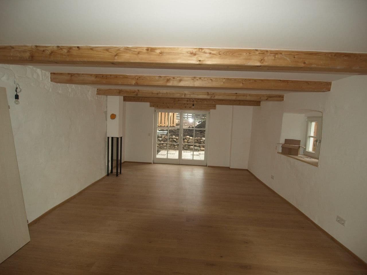 Pronájem domu 137 m², pozemek 266 m², Bachstr. 6, Bichl, Bavorsko Pronájem domu 137 m², pozemek 266 m², Bachstr. 6, Bichl, Bavorsko