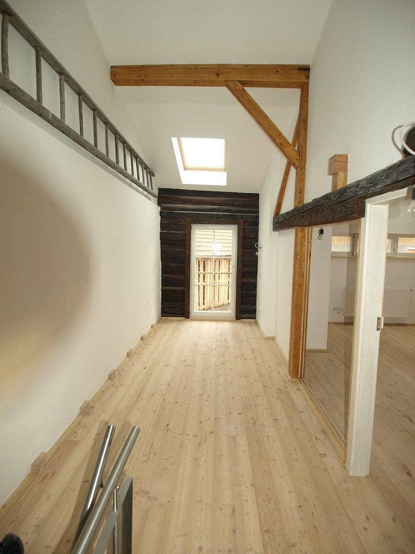 Pronájem domu 137 m², pozemek 266 m², Bachstr. 6, Bichl, Bavorsko Pronájem domu 137 m², pozemek 266 m², Bachstr. 6, Bichl, Bavorsko