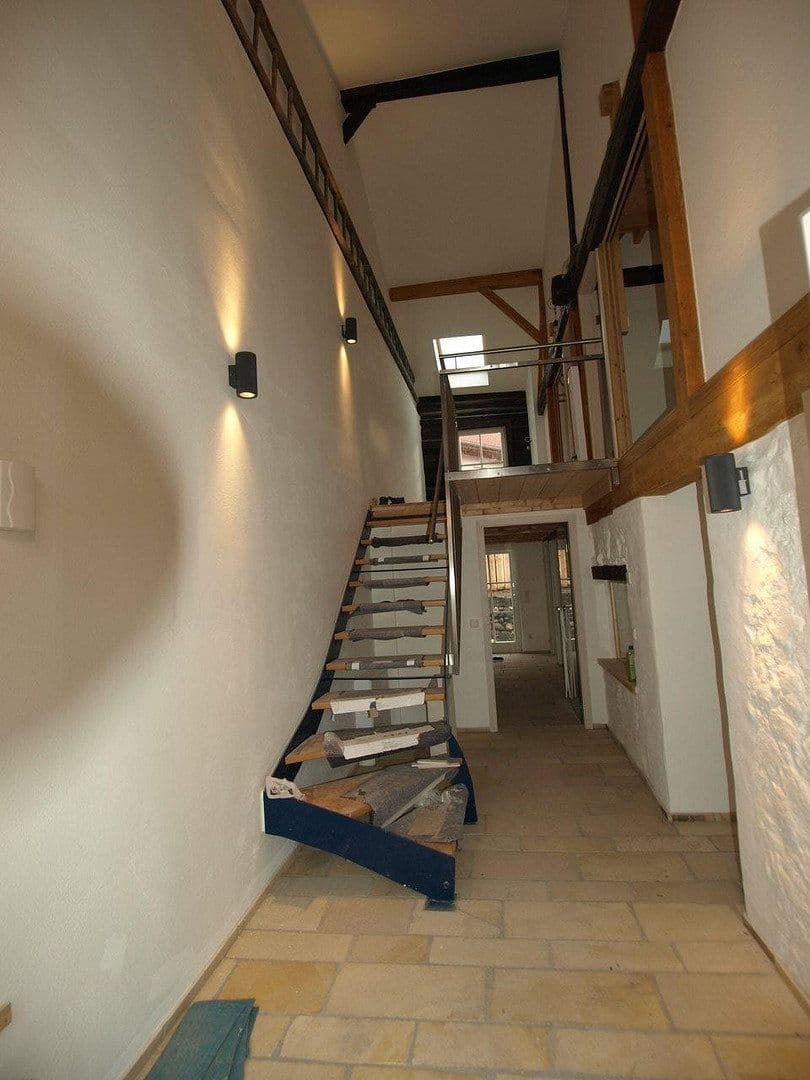 Pronájem domu 137 m², pozemek 266 m², Bachstr. 6, Bichl, Bavorsko Pronájem domu 137 m², pozemek 266 m², Bachstr. 6, Bichl, Bavorsko