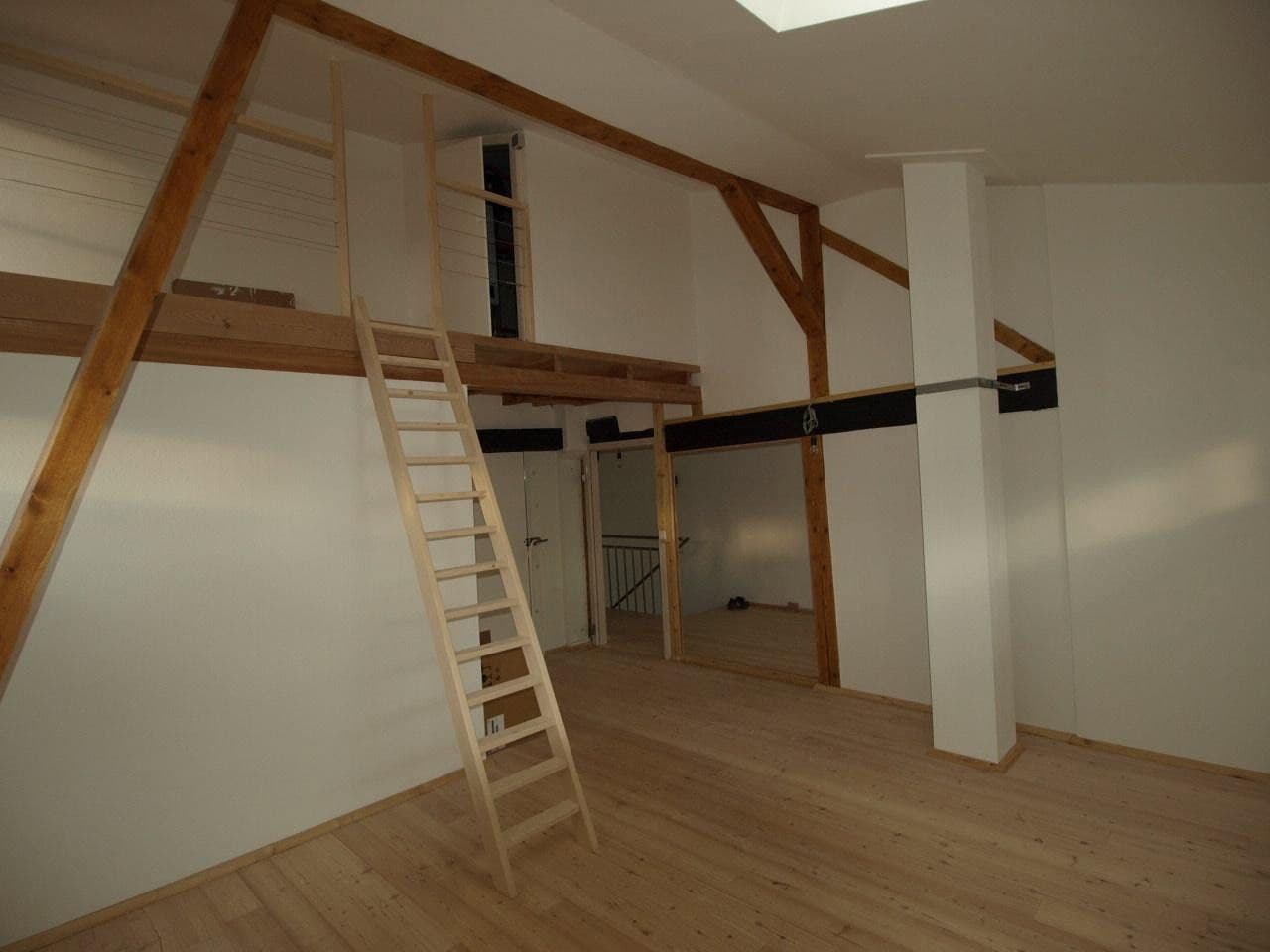 Pronájem domu 137 m², pozemek 266 m², Bachstr. 6, Bichl, Bavorsko Pronájem domu 137 m², pozemek 266 m², Bachstr. 6, Bichl, Bavorsko