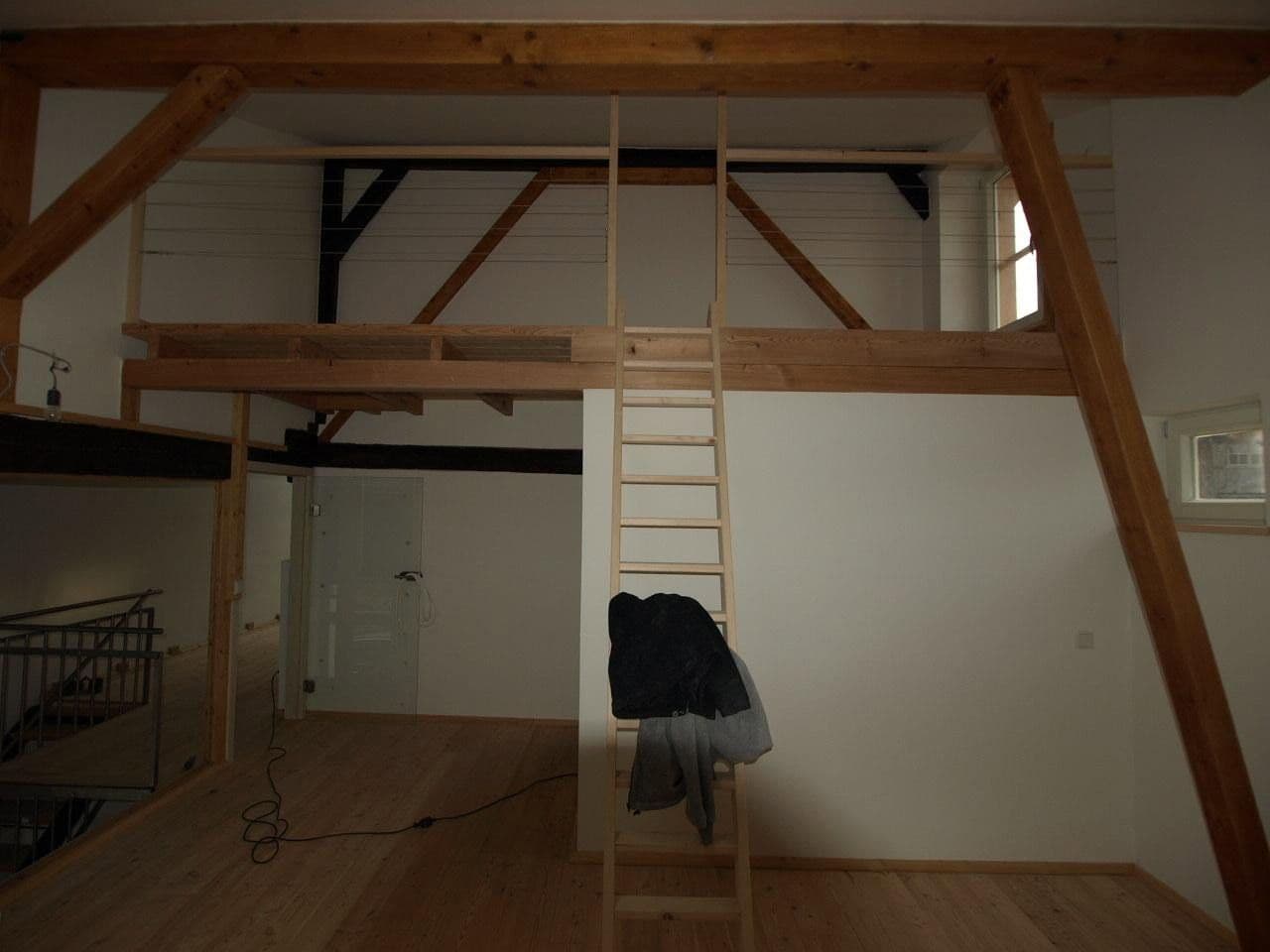 Pronájem domu 137 m², pozemek 266 m², Bachstr. 6, Bichl, Bavorsko Pronájem domu 137 m², pozemek 266 m², Bachstr. 6, Bichl, Bavorsko