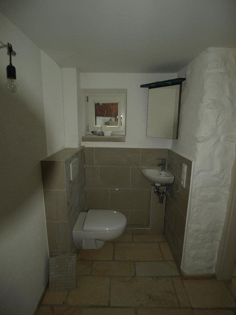 Pronájem domu 137 m², pozemek 266 m², Bachstr. 6, Bichl, Bavorsko Pronájem domu 137 m², pozemek 266 m², Bachstr. 6, Bichl, Bavorsko