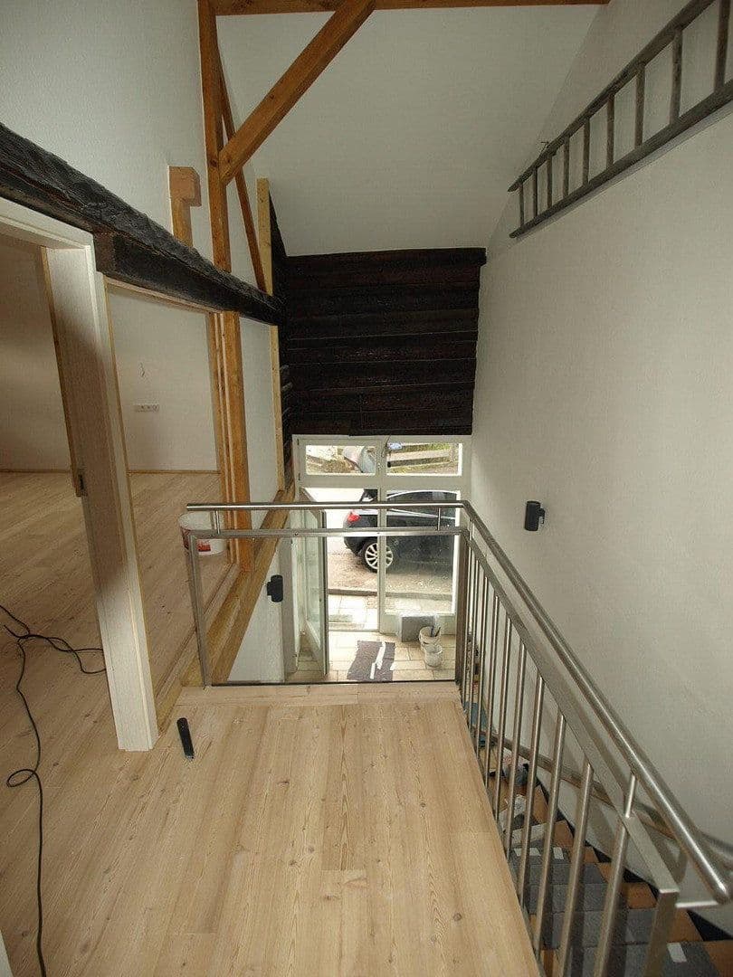 Pronájem domu 137 m², pozemek 266 m², Bachstr. 6, Bichl, Bavorsko Pronájem domu 137 m², pozemek 266 m², Bachstr. 6, Bichl, Bavorsko