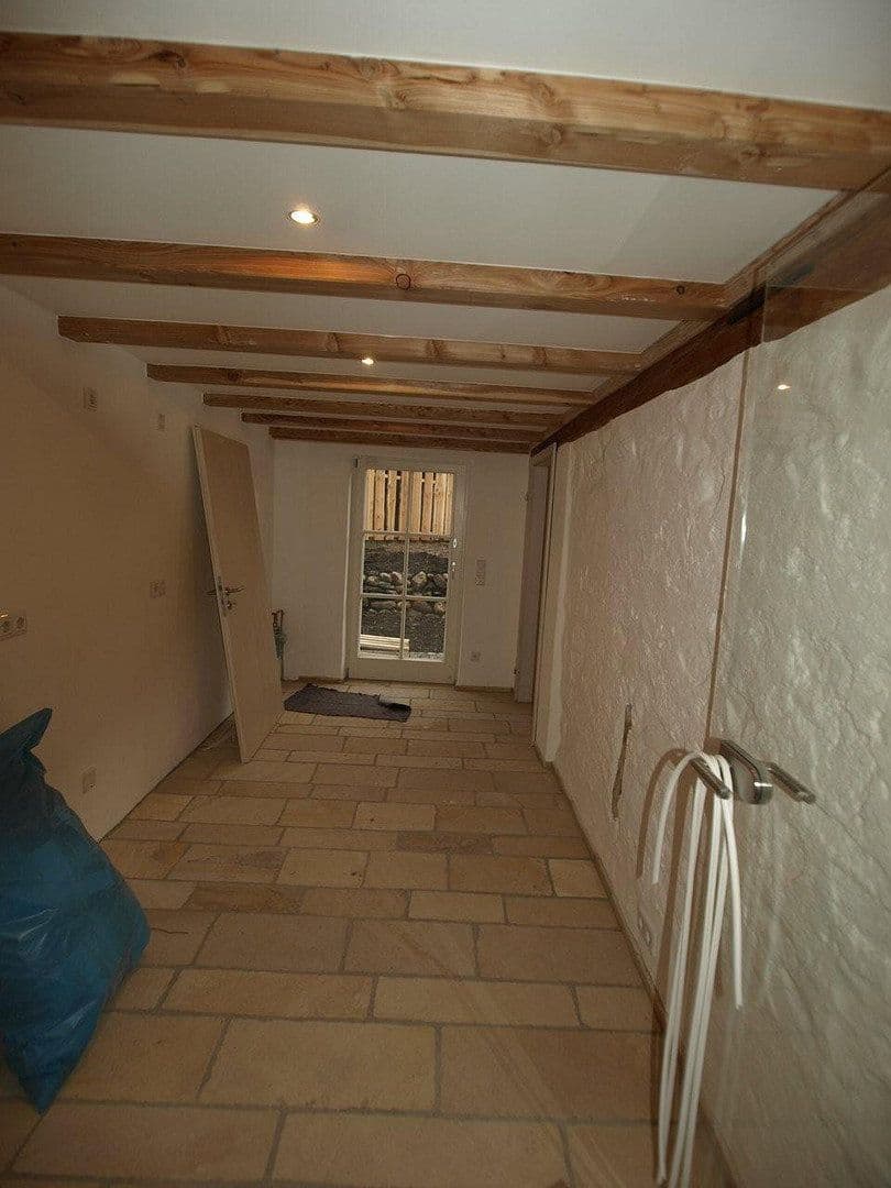 Pronájem domu 137 m², pozemek 266 m², Bachstr. 6, Bichl, Bavorsko Pronájem domu 137 m², pozemek 266 m², Bachstr. 6, Bichl, Bavorsko