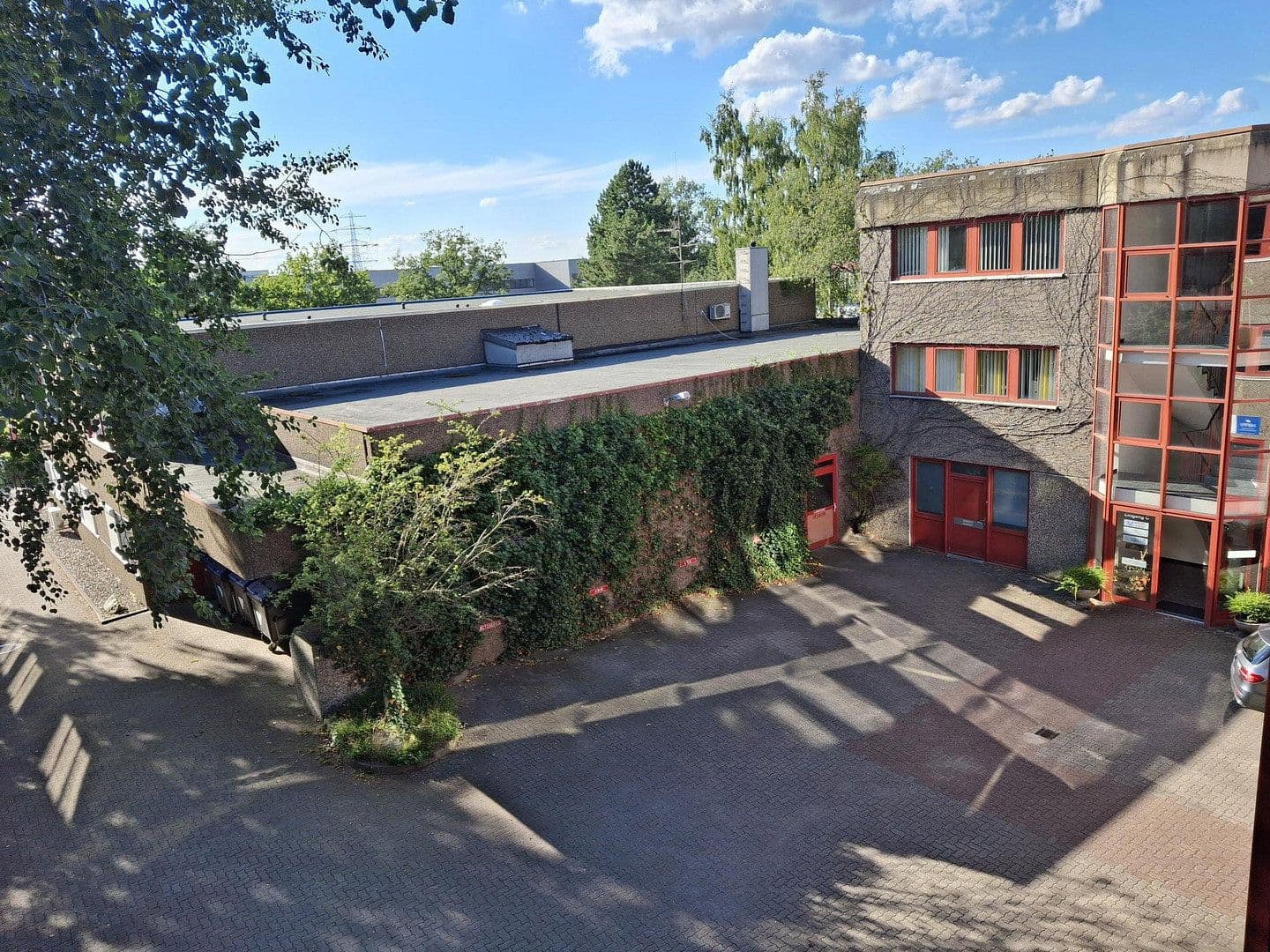 Pronájem kanceláře 130 m², Oststrasse 122 B, Norderstedt, Šlesvicko-Holštýnsko Pronájem kanceláře 130 m², Oststrasse 122 B, Norderstedt, Šlesvicko-Holštýnsko