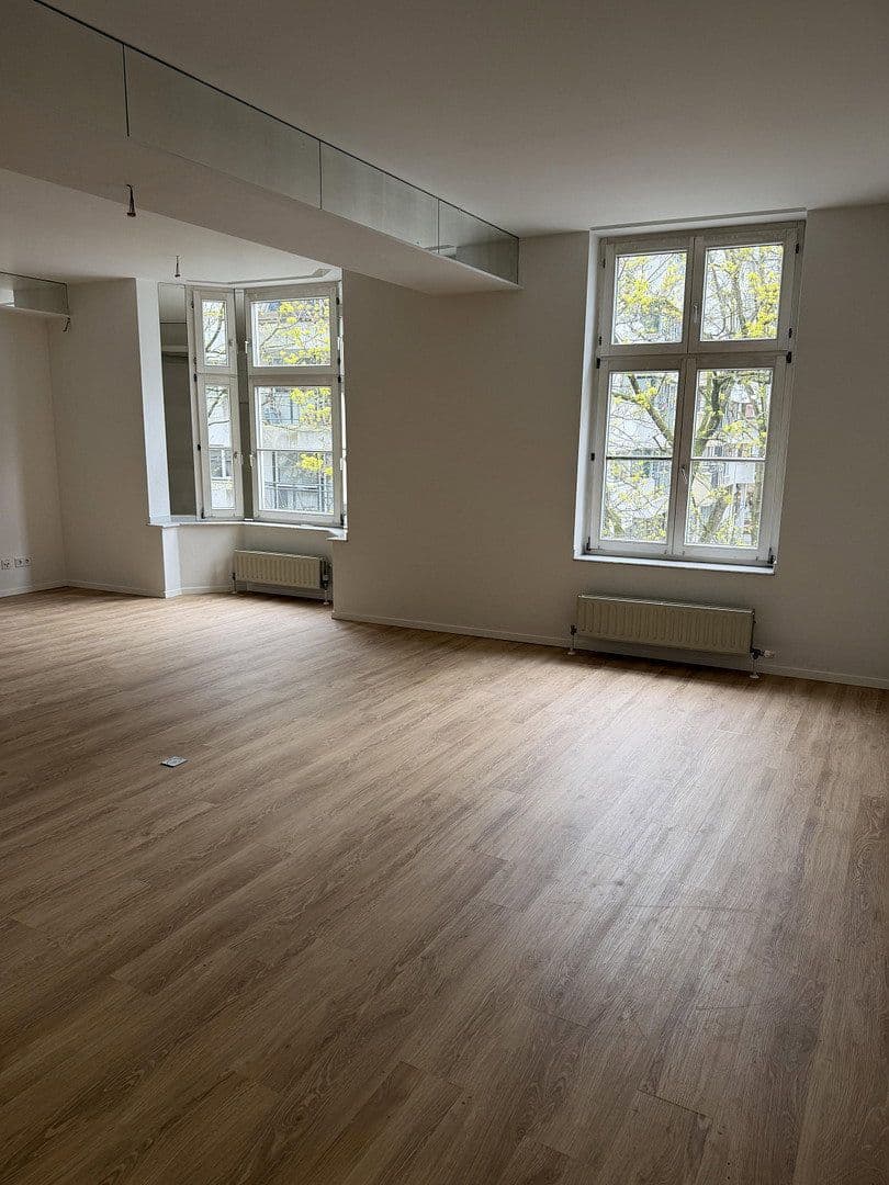 Pronájem bytu 1+1 61 m², Mühlengasse 3-5, Köln, Severní Porýní-Vestfálsko Pronájem bytu 1+1 61 m², Mühlengasse 3-5, Köln, Severní Porýní-Vestfálsko