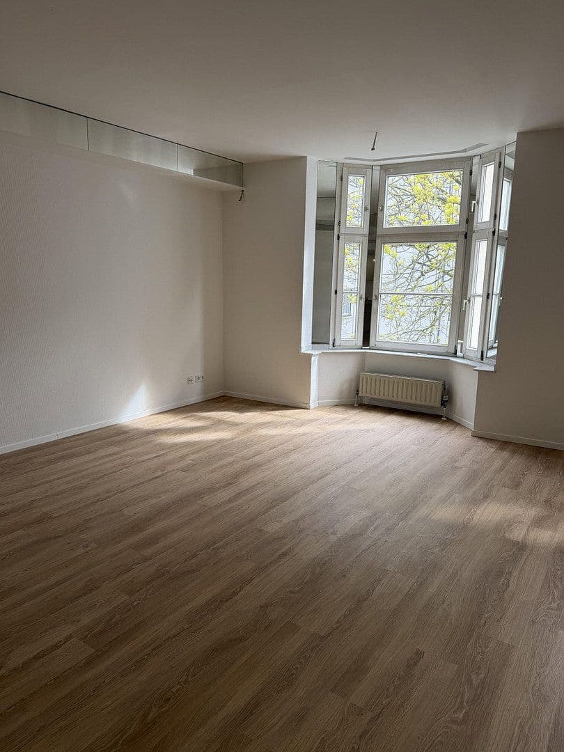 Pronájem bytu 1+1 61 m², Mühlengasse 3-5, Köln, Severní Porýní-Vestfálsko Pronájem bytu 1+1 61 m², Mühlengasse 3-5, Köln, Severní Porýní-Vestfálsko
