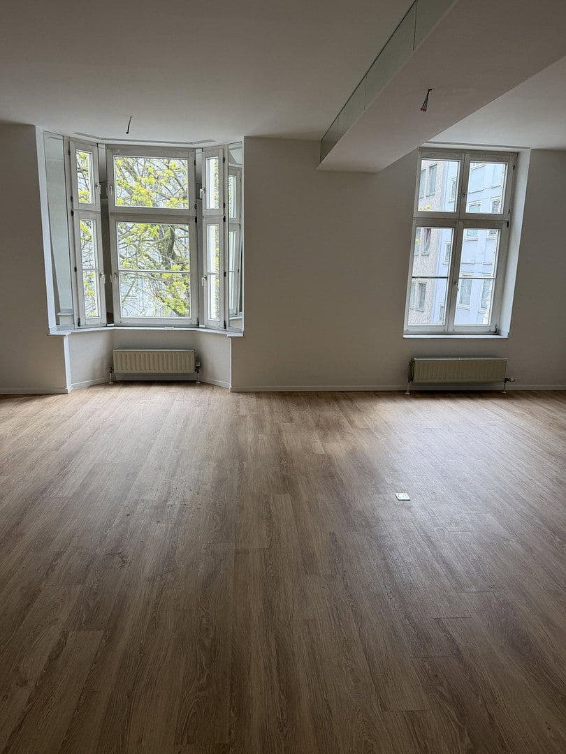 Pronájem bytu 1+1 61 m², Mühlengasse 3-5, Köln, Severní Porýní-Vestfálsko Pronájem bytu 1+1 61 m², Mühlengasse 3-5, Köln, Severní Porýní-Vestfálsko
