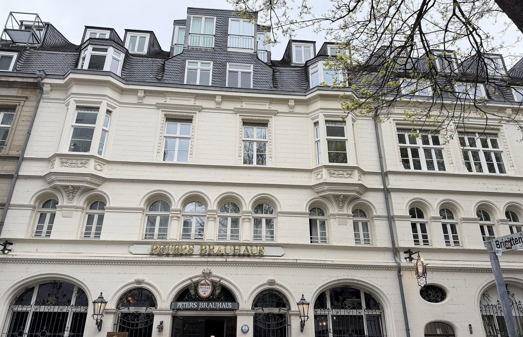 Pronájem bytu 1+1 61 m², Mühlengasse 3-5, Köln, Severní Porýní-Vestfálsko Pronájem bytu 1+1 61 m², Mühlengasse 3-5, Köln, Severní Porýní-Vestfálsko