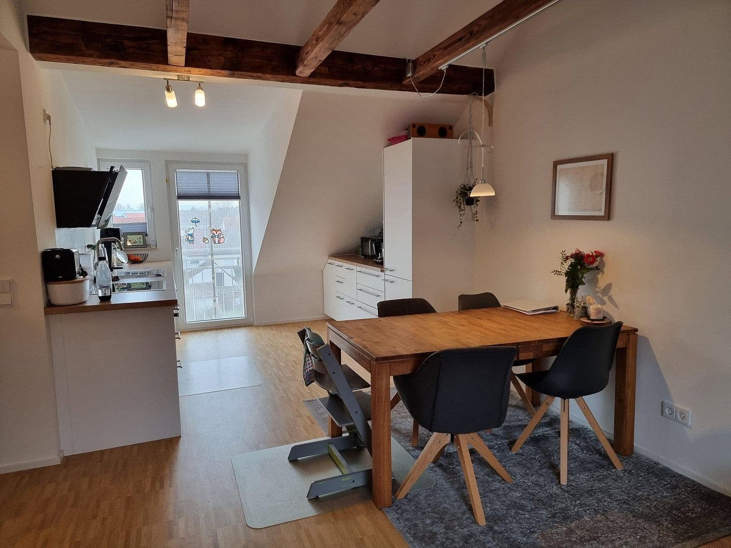 Prodej bytu 3+1 60 m², Schulstr. 40, Mannheim, Bádensko-Württembersko Prodej bytu 3+1 60 m², Schulstr. 40, Mannheim, Bádensko-Württembersko