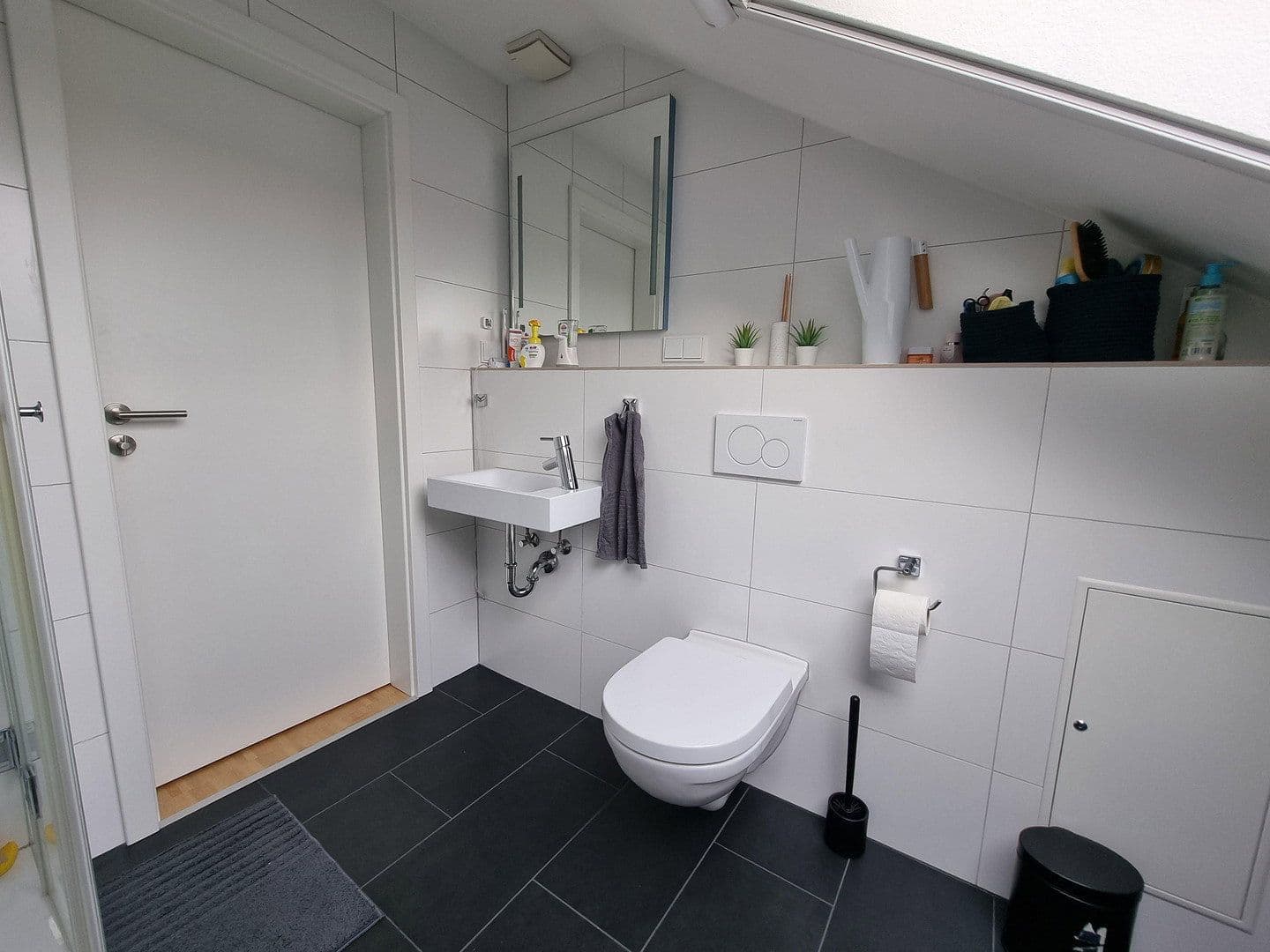 Prodej bytu 3+1 60 m², Schulstr. 40, Mannheim, Bádensko-Württembersko Prodej bytu 3+1 60 m², Schulstr. 40, Mannheim, Bádensko-Württembersko