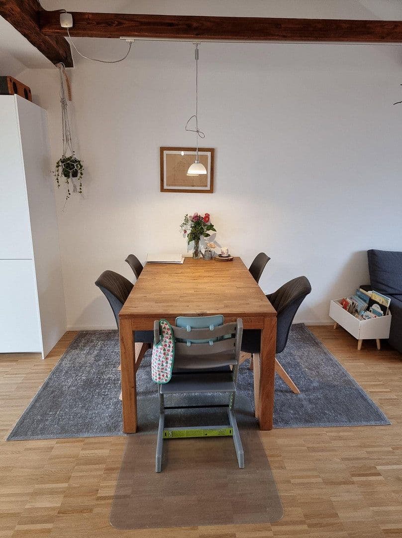 Prodej bytu 3+1 60 m², Schulstr. 40, Mannheim, Bádensko-Württembersko Prodej bytu 3+1 60 m², Schulstr. 40, Mannheim, Bádensko-Württembersko