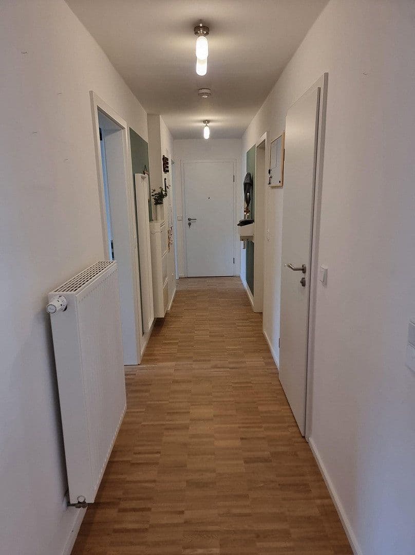 Prodej bytu 3+1 60 m², Schulstr. 40, Mannheim, Bádensko-Württembersko Prodej bytu 3+1 60 m², Schulstr. 40, Mannheim, Bádensko-Württembersko