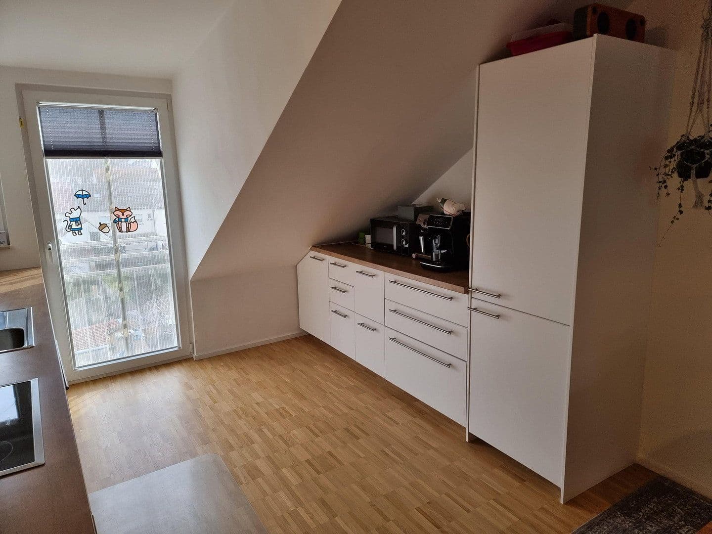 Prodej bytu 3+1 60 m², Schulstr. 40, Mannheim, Bádensko-Württembersko Prodej bytu 3+1 60 m², Schulstr. 40, Mannheim, Bádensko-Württembersko