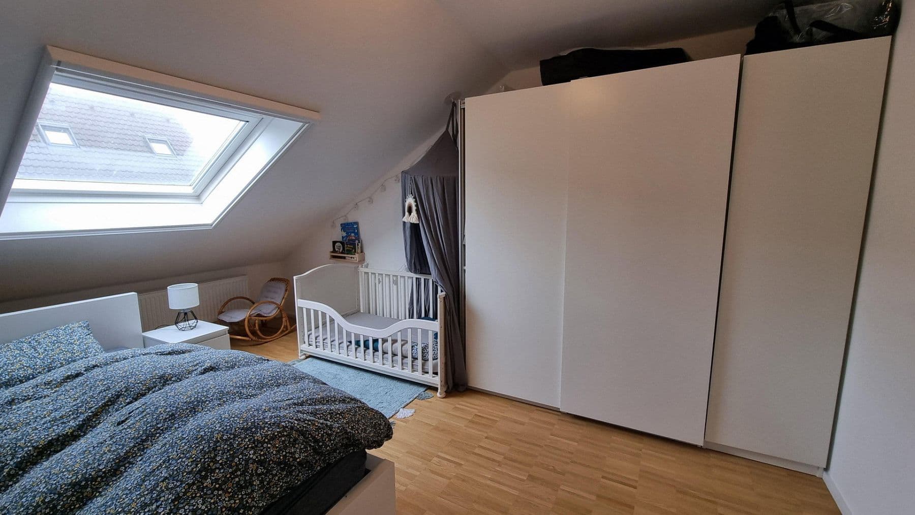 Prodej bytu 3+1 60 m², Schulstr. 40, Mannheim, Bádensko-Württembersko Prodej bytu 3+1 60 m², Schulstr. 40, Mannheim, Bádensko-Württembersko