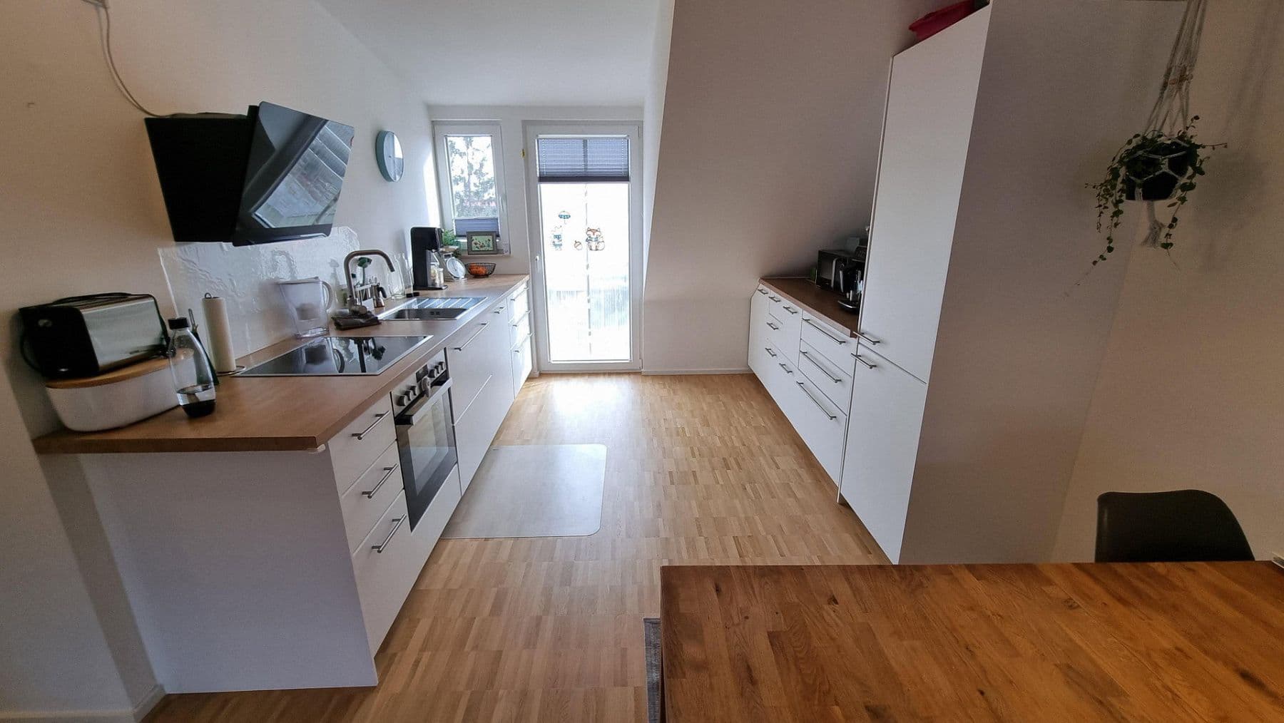 Prodej bytu 3+1 60 m², Schulstr. 40, Mannheim, Bádensko-Württembersko Prodej bytu 3+1 60 m², Schulstr. 40, Mannheim, Bádensko-Württembersko
