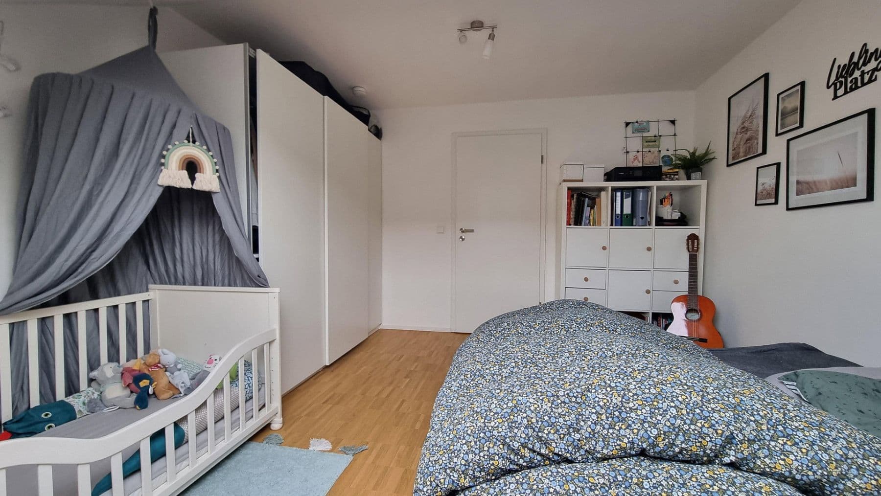 Prodej bytu 3+1 60 m², Schulstr. 40, Mannheim, Bádensko-Württembersko Prodej bytu 3+1 60 m², Schulstr. 40, Mannheim, Bádensko-Württembersko