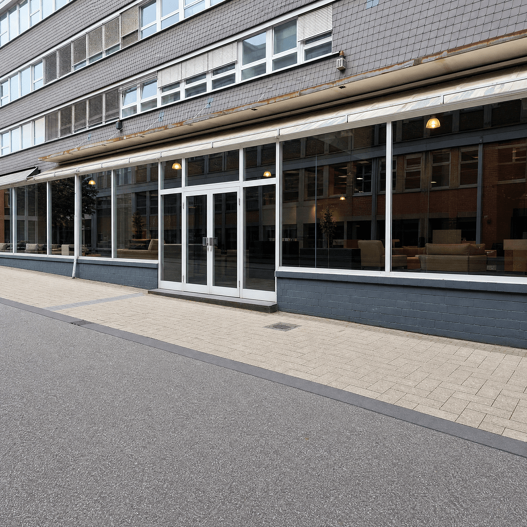 Pronájem nebytového prostoru 500 m², Balkenstraße 17, Dortmund, Severní Porýní-Vestfálsko Pronájem nebytového prostoru 500 m², Balkenstraße 17, Dortmund, Severní Porýní-Vestfálsko