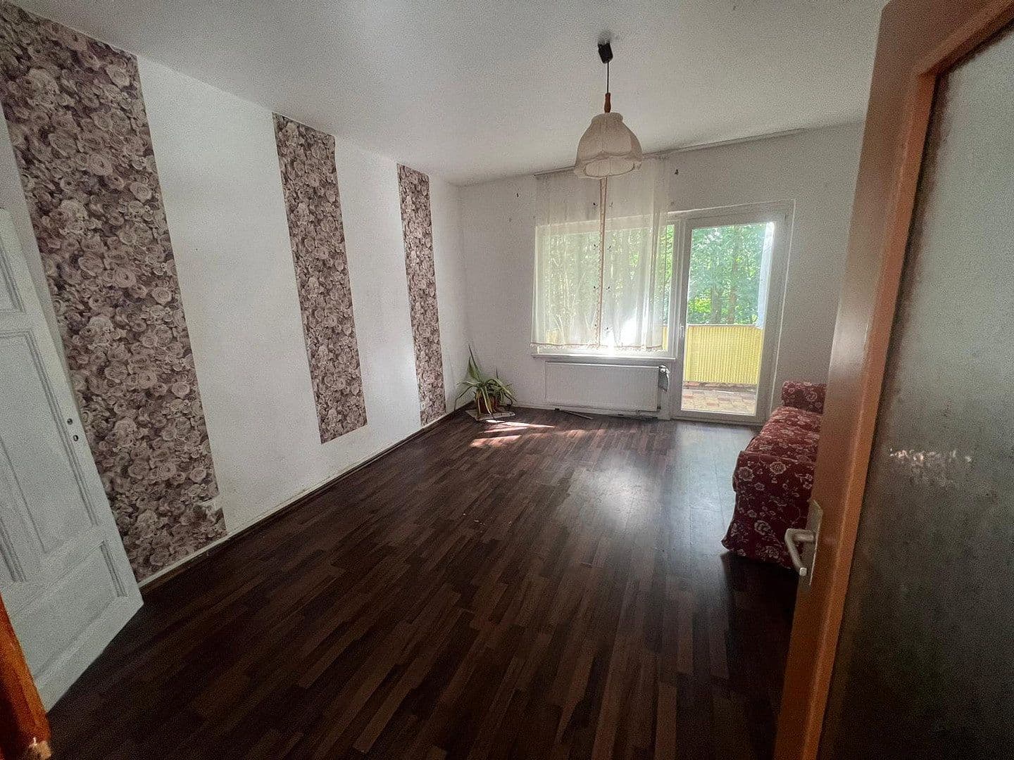 Pronájem bytu 2+kk 85 m², Okertal 10, Goslar, Dolní Sasko Pronájem bytu 2+kk 85 m², Okertal 10, Goslar, Dolní Sasko