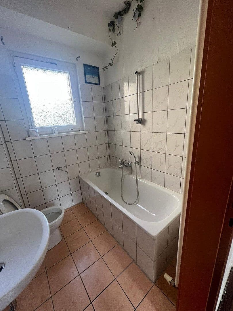 Pronájem bytu 2+kk 85 m², Okertal 10, Goslar, Dolní Sasko Pronájem bytu 2+kk 85 m², Okertal 10, Goslar, Dolní Sasko
