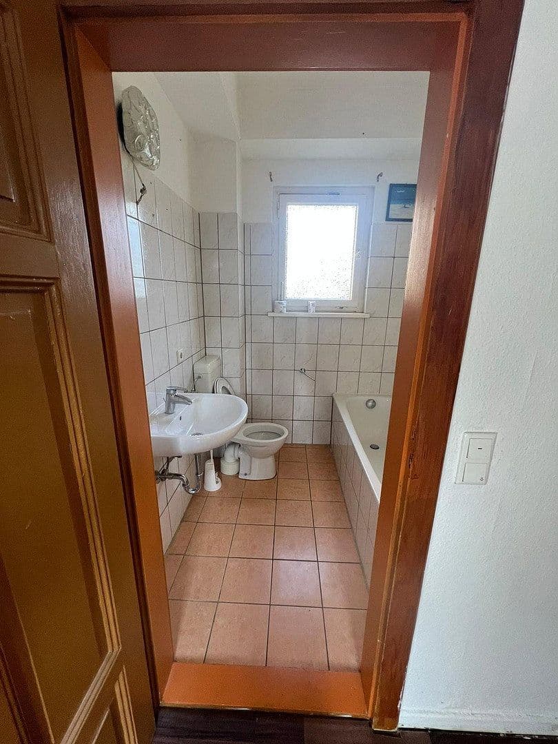Pronájem bytu 2+kk 85 m², Okertal 10, Goslar, Dolní Sasko Pronájem bytu 2+kk 85 m², Okertal 10, Goslar, Dolní Sasko
