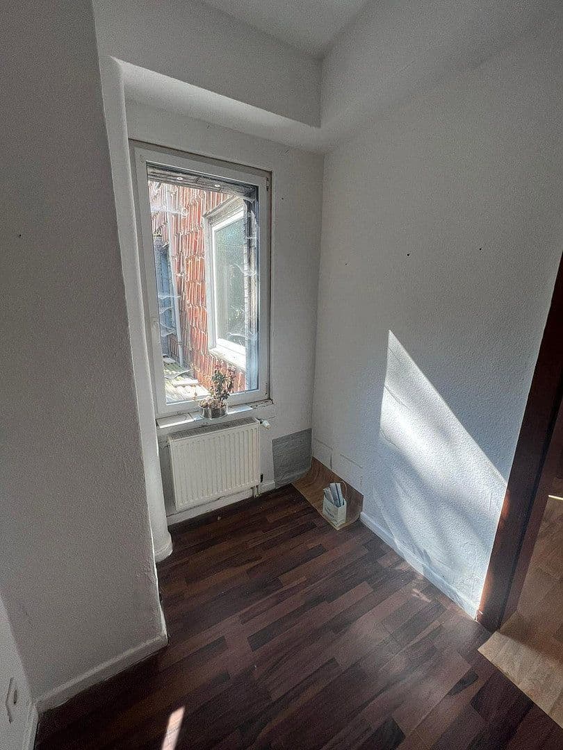 Pronájem bytu 2+kk 85 m², Okertal 10, Goslar, Dolní Sasko Pronájem bytu 2+kk 85 m², Okertal 10, Goslar, Dolní Sasko