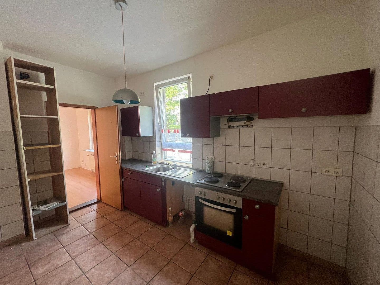 Pronájem bytu 2+kk 85 m², Okertal 10, Goslar, Dolní Sasko Pronájem bytu 2+kk 85 m², Okertal 10, Goslar, Dolní Sasko