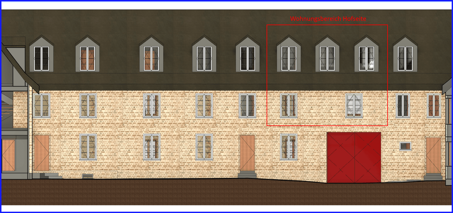 Pronájem bytu 2+1 82 m², Lohmar, Severní Porýní-Vestfálsko Pronájem bytu 2+1 82 m², Lohmar, Severní Porýní-Vestfálsko