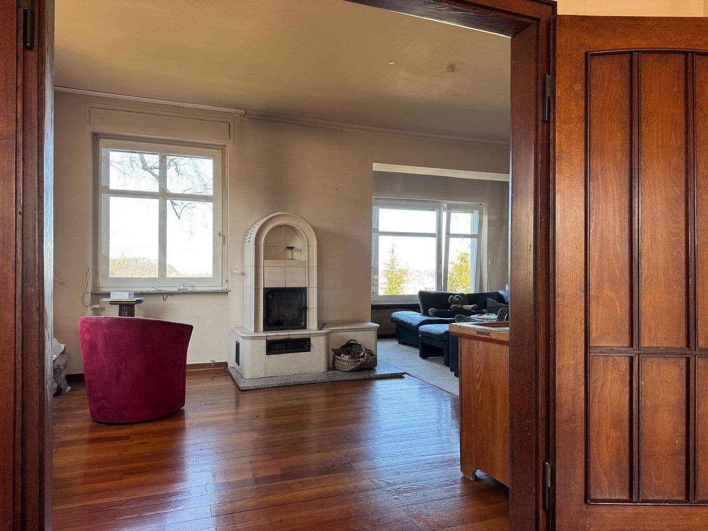Prodej domu 195 m², pozemek 1.650 m², Gaggenau, Bádensko-Württembersko Prodej domu 195 m², pozemek 1.650 m², Gaggenau, Bádensko-Württembersko