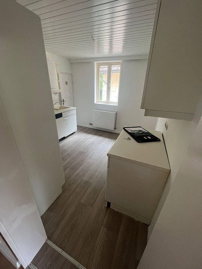 Pronájem bytu 2+1 72 m², Messingstr. 39, Goslar, Dolní Sasko Pronájem bytu 2+1 72 m², Messingstr. 39, Goslar, Dolní Sasko