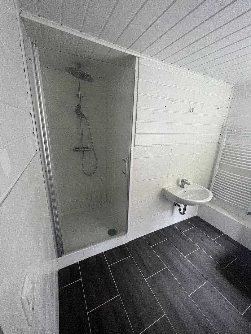 Pronájem bytu 2+1 72 m², Messingstr. 39, Goslar, Dolní Sasko Pronájem bytu 2+1 72 m², Messingstr. 39, Goslar, Dolní Sasko