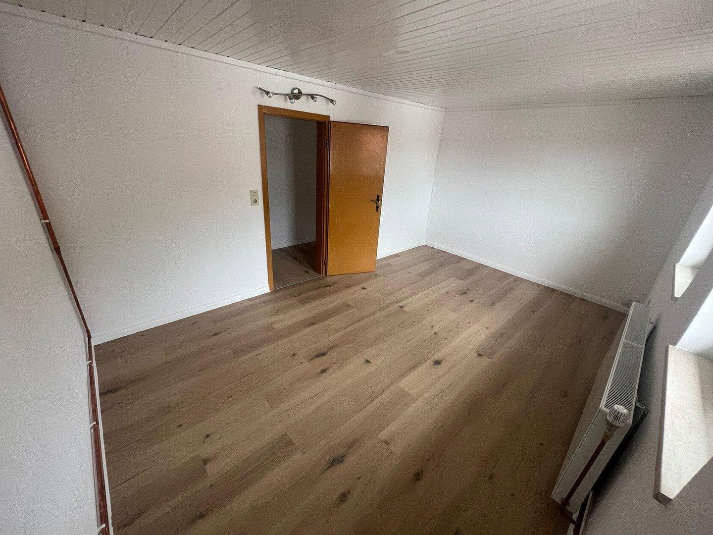 Pronájem bytu 2+1 72 m², Messingstr. 39, Goslar, Dolní Sasko Pronájem bytu 2+1 72 m², Messingstr. 39, Goslar, Dolní Sasko