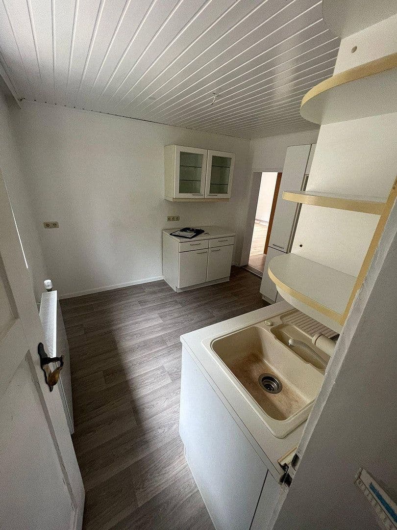 Pronájem bytu 2+1 72 m², Messingstr. 39, Goslar, Dolní Sasko Pronájem bytu 2+1 72 m², Messingstr. 39, Goslar, Dolní Sasko