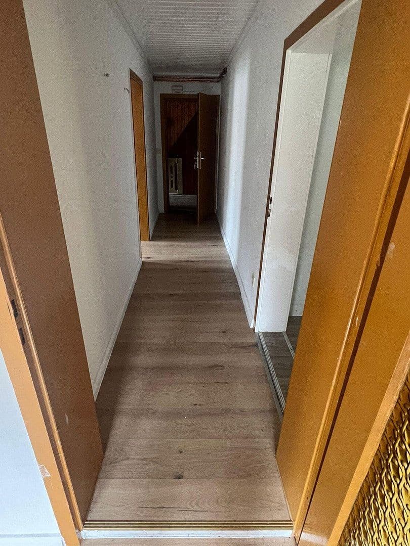 Pronájem bytu 2+1 72 m², Messingstr. 39, Goslar, Dolní Sasko Pronájem bytu 2+1 72 m², Messingstr. 39, Goslar, Dolní Sasko