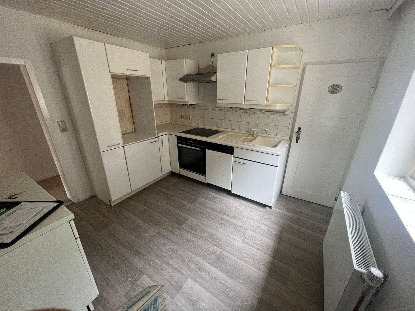 Pronájem bytu 2+1 72 m², Messingstr. 39, Goslar, Dolní Sasko Pronájem bytu 2+1 72 m², Messingstr. 39, Goslar, Dolní Sasko