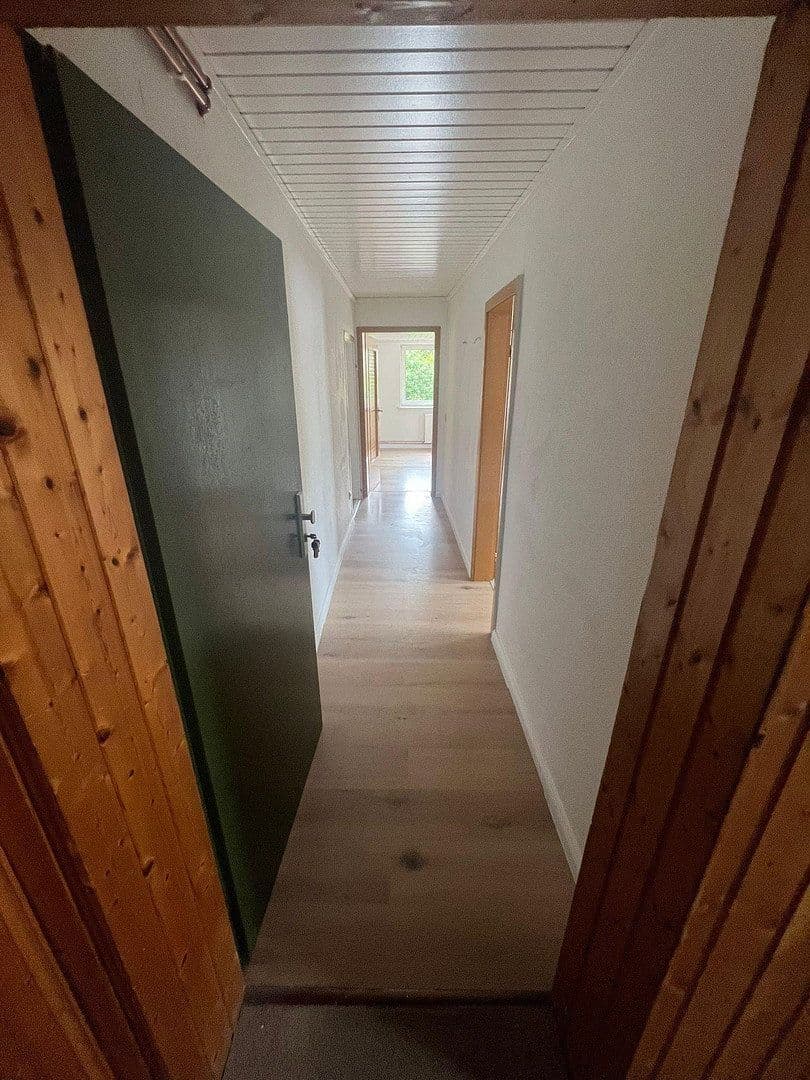 Pronájem bytu 2+1 72 m², Messingstr. 39, Goslar, Dolní Sasko Pronájem bytu 2+1 72 m², Messingstr. 39, Goslar, Dolní Sasko
