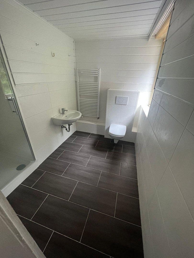 Pronájem bytu 2+1 72 m², Messingstr. 39, Goslar, Dolní Sasko Pronájem bytu 2+1 72 m², Messingstr. 39, Goslar, Dolní Sasko
