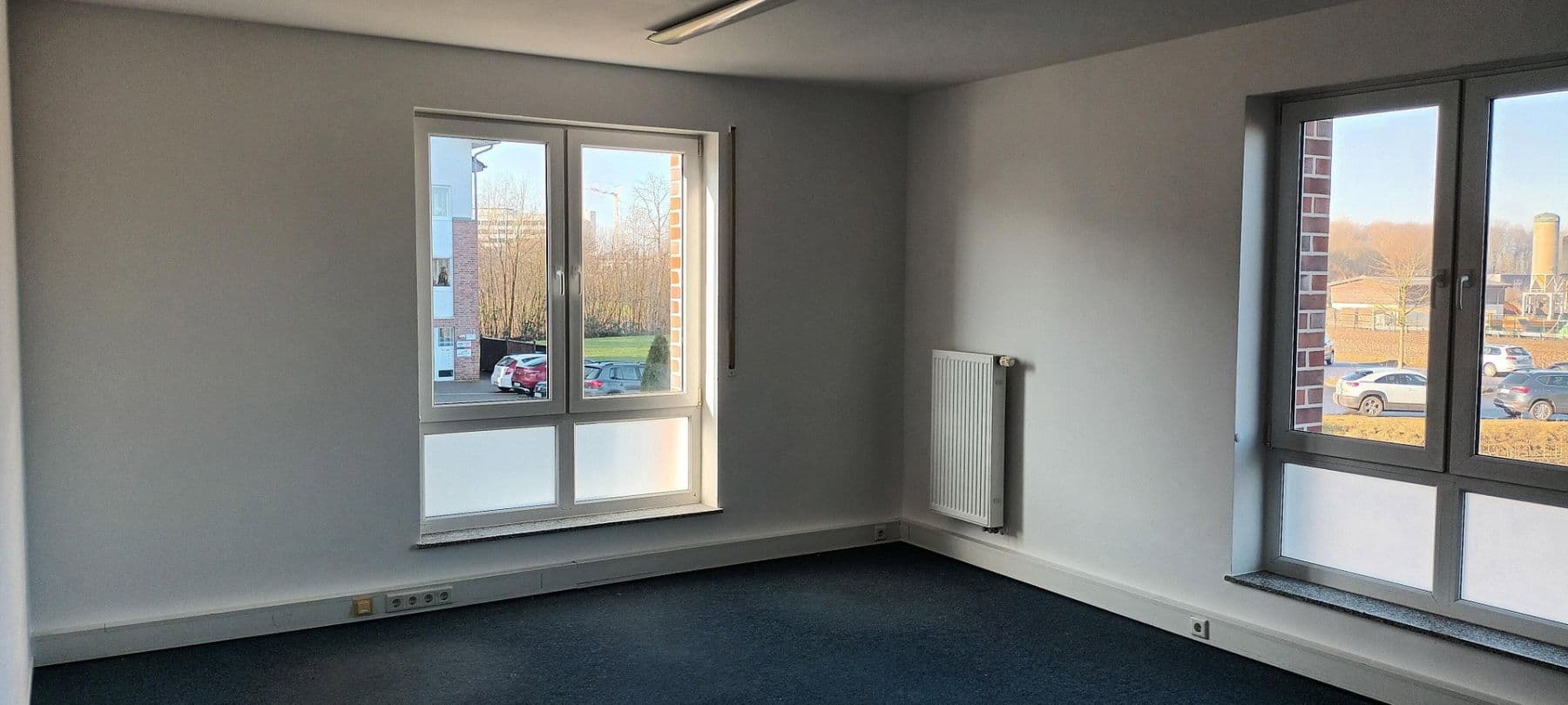 Pronájem kanceláře 190 m², Erhardstraße 12, Ahaus, Severní Porýní-Vestfálsko Pronájem kanceláře 190 m², Erhardstraße 12, Ahaus, Severní Porýní-Vestfálsko