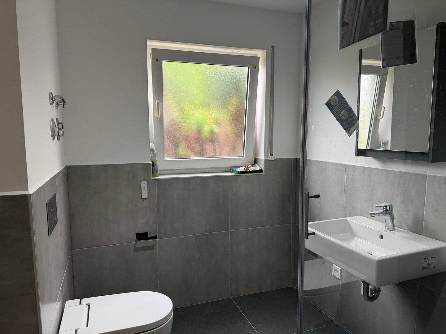 Pronájem bytu 3+1 69 m², Adlerstraße 31, Herrenberg, Bádensko-Württembersko Pronájem bytu 3+1 69 m², Adlerstraße 31, Herrenberg, Bádensko-Württembersko