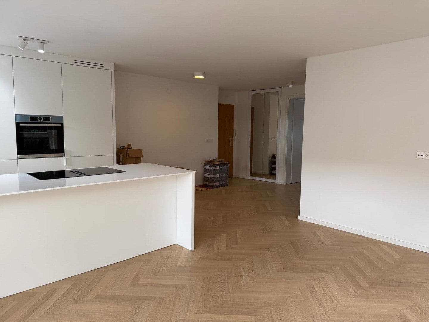 Pronájem bytu 3+1 69 m², Adlerstraße 31, Herrenberg, Bádensko-Württembersko Pronájem bytu 3+1 69 m², Adlerstraße 31, Herrenberg, Bádensko-Württembersko