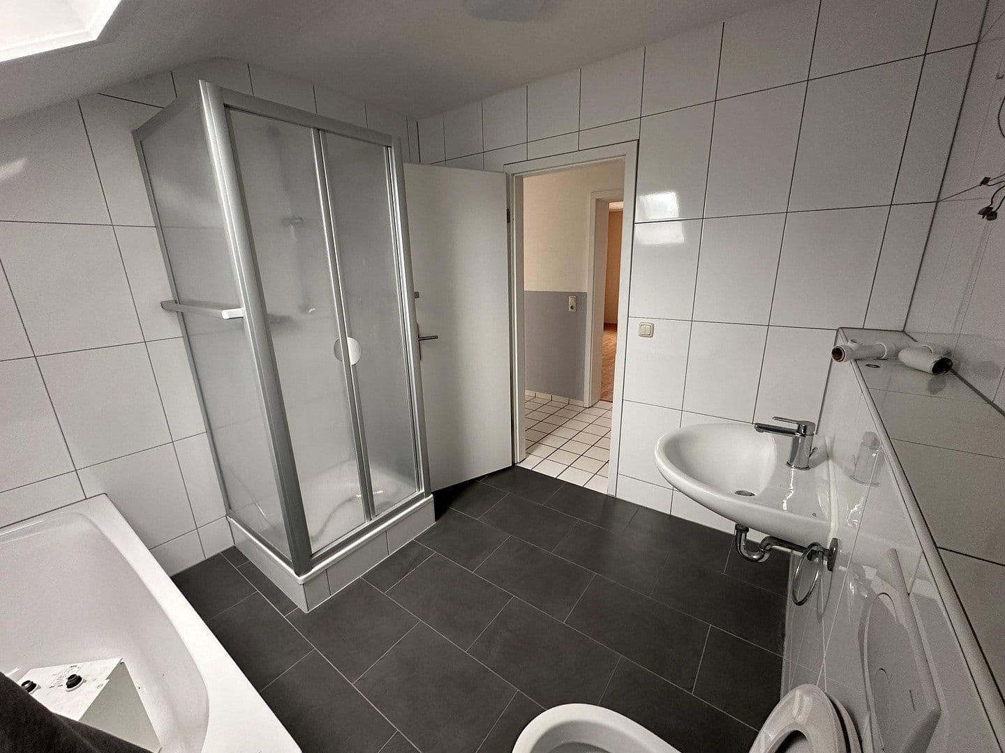 Pronájem bytu 4+1 70 m², Euskirchen, Severní Porýní-Vestfálsko Pronájem bytu 4+1 70 m², Euskirchen, Severní Porýní-Vestfálsko