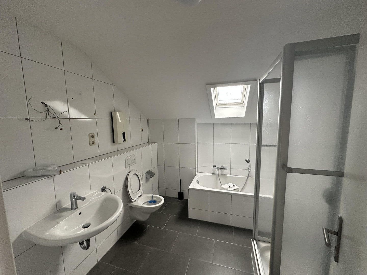Pronájem bytu 4+1 70 m², Euskirchen, Severní Porýní-Vestfálsko Pronájem bytu 4+1 70 m², Euskirchen, Severní Porýní-Vestfálsko